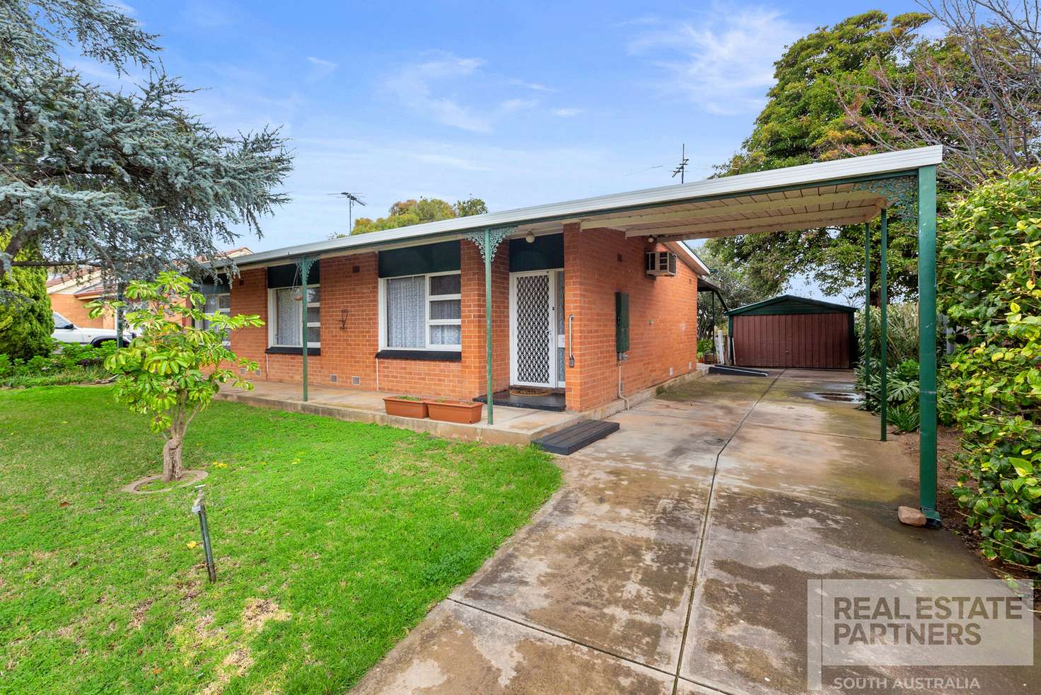 Main view of Homely house listing, 17 Wright Avenue, Northfield SA 5085