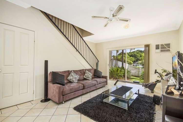 Second view of Homely unit listing, 2/103 Harold Street, West End QLD 4810