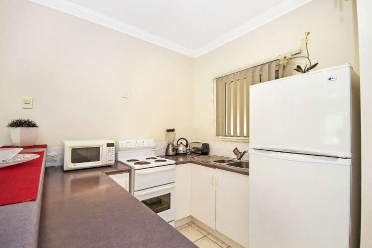 Third view of Homely unit listing, 2/103 Harold Street, West End QLD 4810