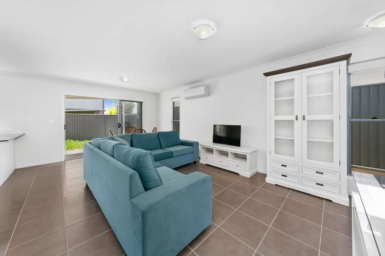 Second view of Homely house listing, 242/85 Nottingham Road, Calamvale QLD 4116