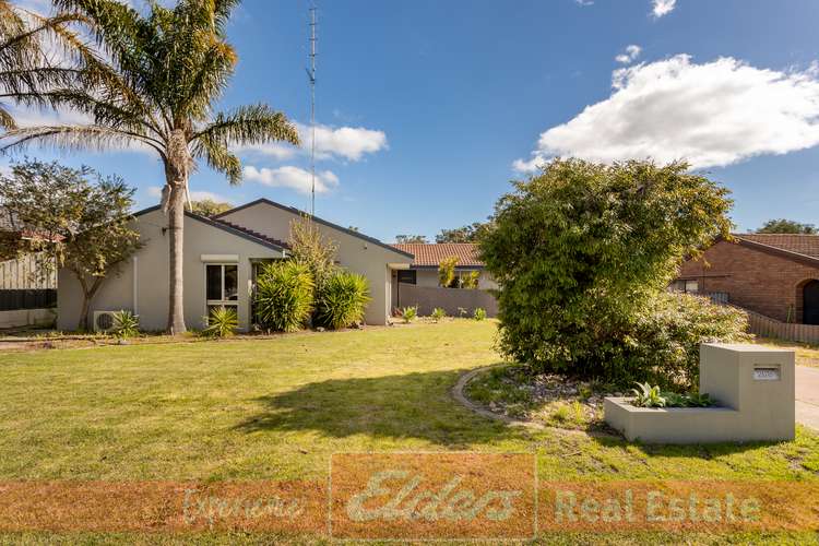 268 Ocean Drive, Withers WA 6230