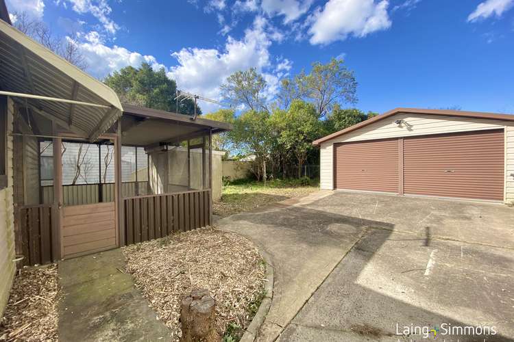 Third view of Homely house listing, 9 Auburn Rd, Berala NSW 2141