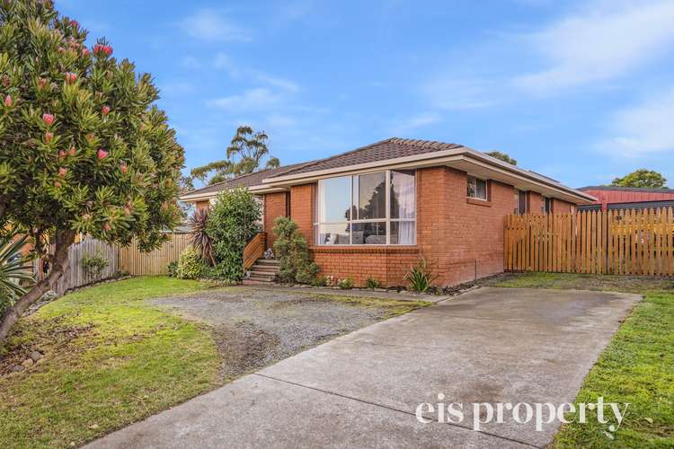 Sixth view of Homely house listing, 3 Robe Court, Oakdowns TAS 7019