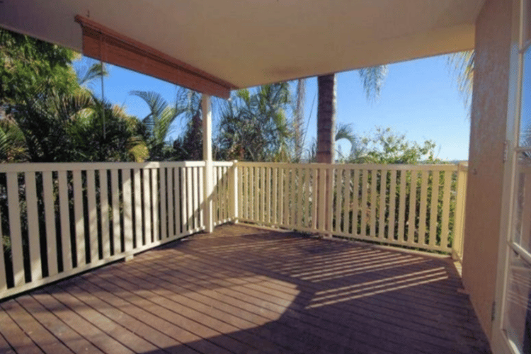 Main view of Homely townhouse listing, 135 Rockbourne Terrace, Paddington QLD 4064