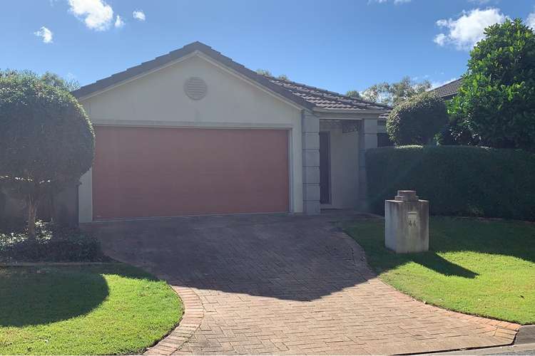 Main view of Homely house listing, 44 Nigella Circuit, Drewvale QLD 4116