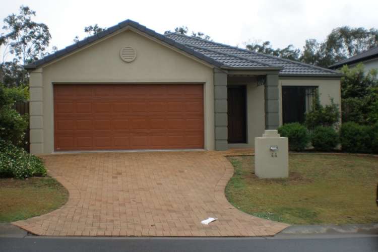 Second view of Homely house listing, 44 Nigella Circuit, Drewvale QLD 4116