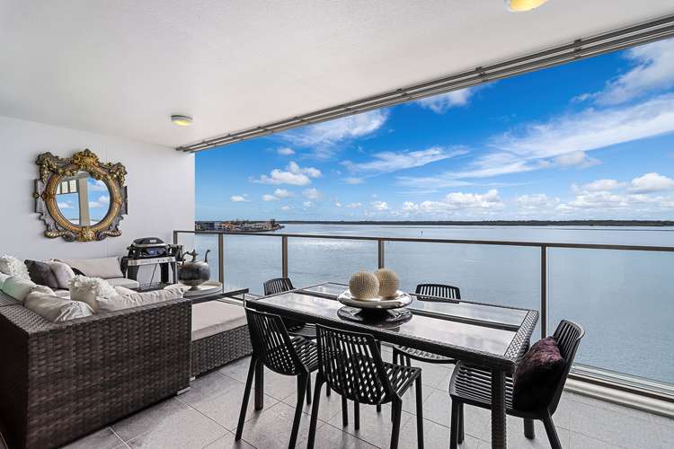 Third view of Homely apartment listing, 26406 Ephraim Island, Paradise Point QLD 4216