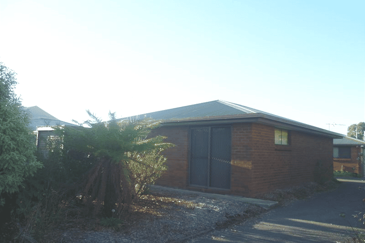 Second view of Homely house listing, 3/5-7 Lytton Street, Invermay TAS 7248