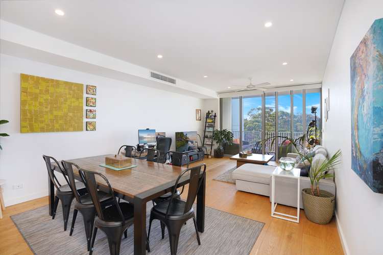 Main view of Homely apartment listing, 361/803 New Canterbury Road, Dulwich Hill NSW 2203