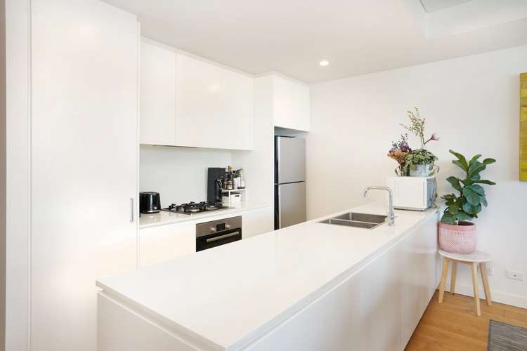 Second view of Homely apartment listing, 361/803 New Canterbury Road, Dulwich Hill NSW 2203