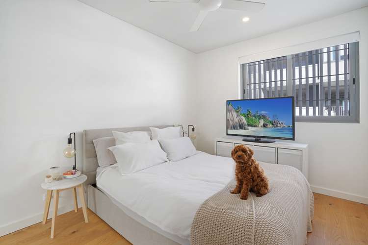 Third view of Homely apartment listing, 361/803 New Canterbury Road, Dulwich Hill NSW 2203