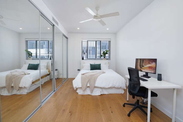 Fourth view of Homely apartment listing, 361/803 New Canterbury Road, Dulwich Hill NSW 2203