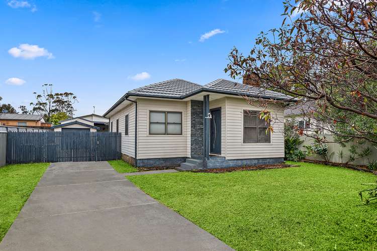 Main view of Homely house listing, 3 Madden Street, Fernhill NSW 2519