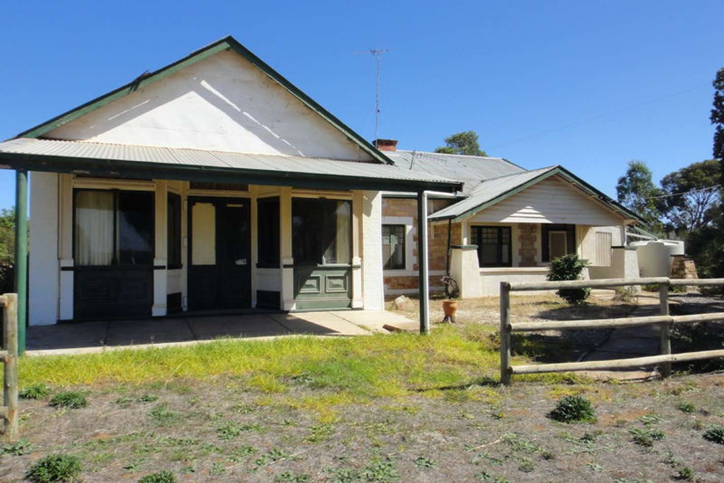 Main view of Homely house listing, 13 Sanderston Road, Sanderston SA 5237