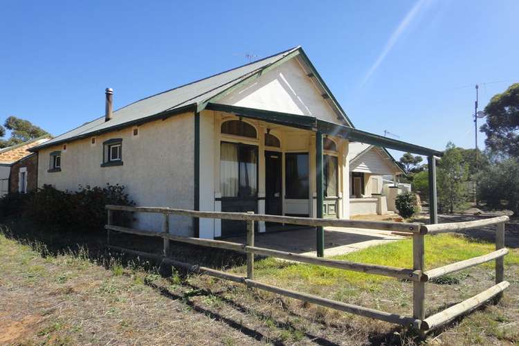 Second view of Homely house listing, 13 Sanderston Road, Sanderston SA 5237