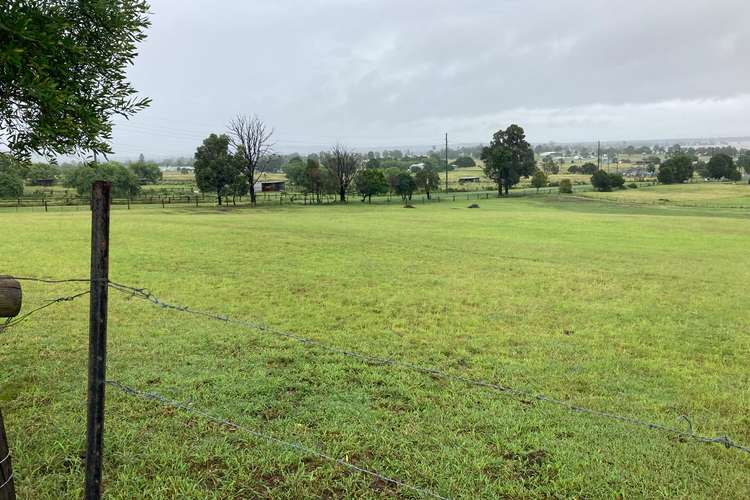 Lot 1 Klibbe Road, Lowood QLD 4311