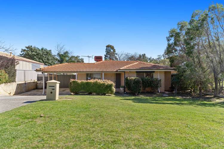 Second view of Homely house listing, 7 Baloo Place, Koongamia WA 6056