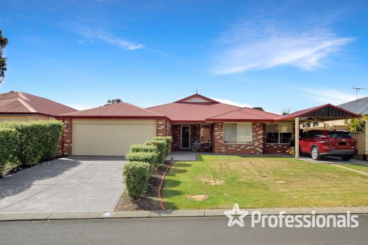 6 Possum Way, College Grove WA 6230