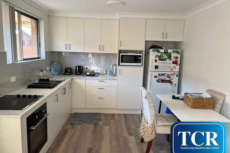 Main view of Homely unit listing, 4/119 Wharf Street, Tweed Heads NSW 2485