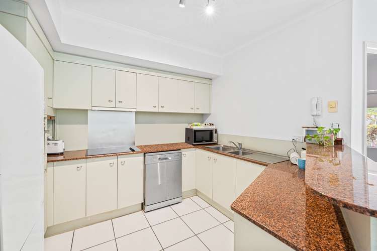 Fourth view of Homely apartment listing, 5/25-27 Digger Street, Cairns North QLD 4870