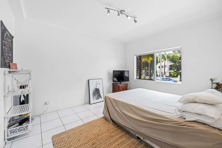 Sixth view of Homely apartment listing, 5/25-27 Digger Street, Cairns North QLD 4870