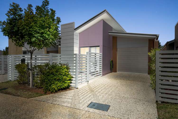 Main view of Homely townhouse listing, 2/23 Essencia Avenue, Dakabin QLD 4503