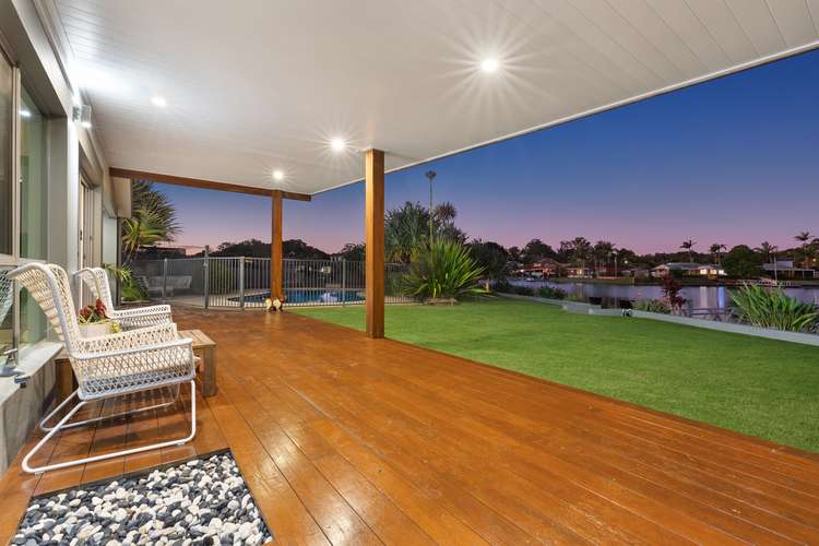 Third view of Homely house listing, 13 Tiller Court, Currumbin Waters QLD 4223