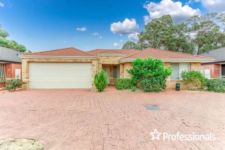 Main view of Homely house listing, 8/50 Sixth Road, Armadale WA 6112