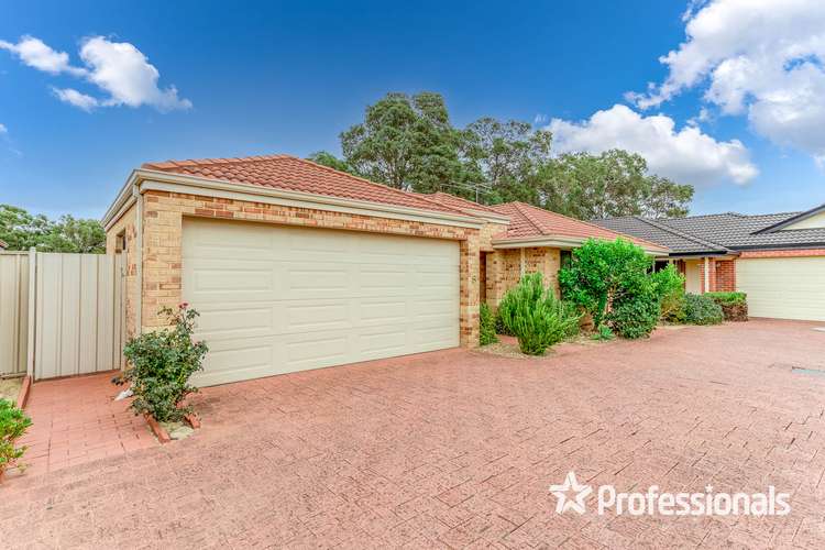 Second view of Homely house listing, 8/50 Sixth Road, Armadale WA 6112