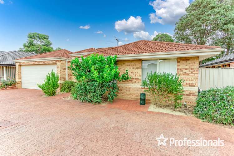 Third view of Homely house listing, 8/50 Sixth Road, Armadale WA 6112