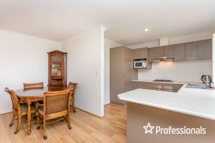 Fifth view of Homely house listing, 8/50 Sixth Road, Armadale WA 6112