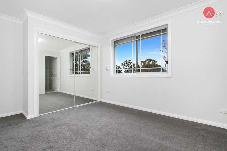 Sixth view of Homely townhouse listing, 2/1-5 Eccles Place, Prairiewood NSW 2176