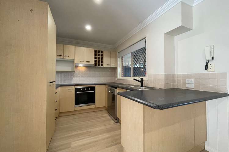 Third view of Homely townhouse listing, 9/125 Allen Street, Hamilton QLD 4007