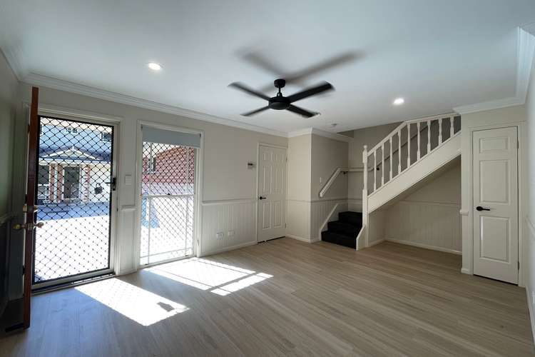 Fifth view of Homely townhouse listing, 9/125 Allen Street, Hamilton QLD 4007