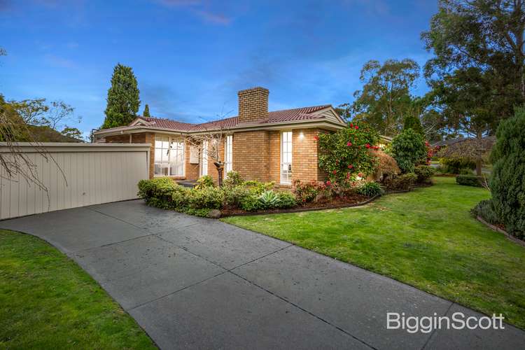 Main view of Homely house listing, 20 Talarno Avenue, Vermont South VIC 3133