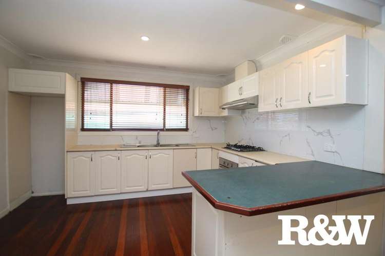 Main view of Homely house listing, 60 Tidswell Street, Mount Druitt NSW 2770