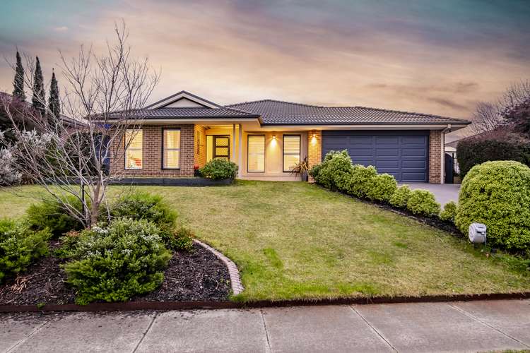 Second view of Homely house listing, 12 Appletree Rise, Botanic Ridge VIC 3977