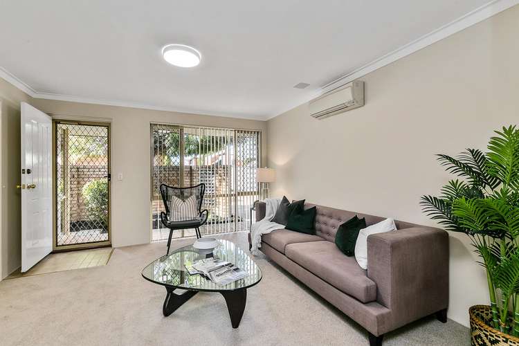 Second view of Homely villa listing, 3/49 Berwick Street, Victoria Park WA 6100