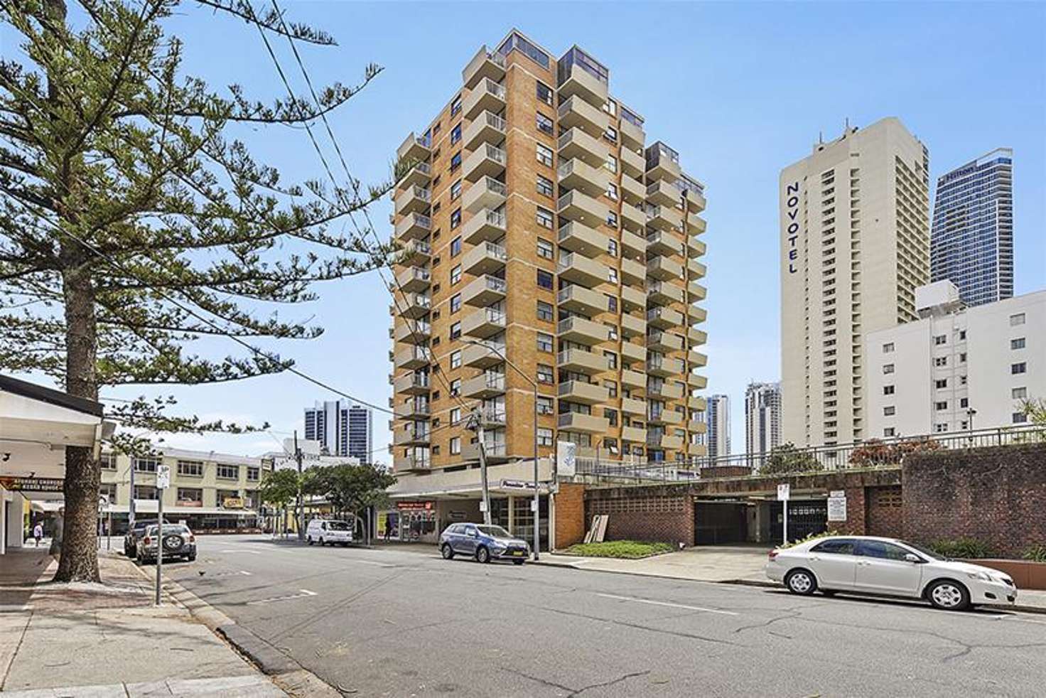 Main view of Homely unit listing, 138/3049 Surfers Paradise Boulevard, Surfers Paradise QLD 4217