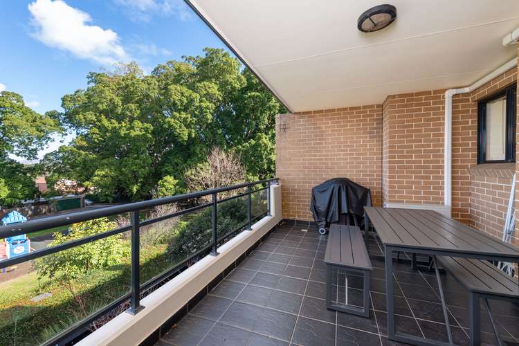 Second view of Homely apartment listing, 4/50-52a Terrace Road, Dulwich Hill NSW 2203