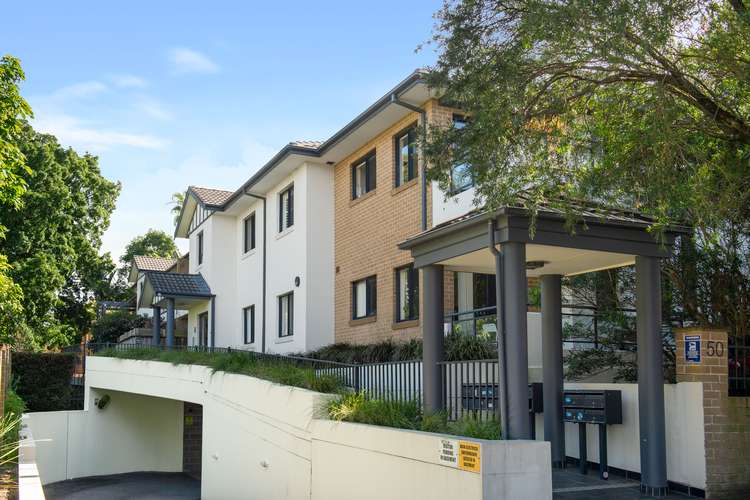 Fourth view of Homely apartment listing, 4/50-52a Terrace Road, Dulwich Hill NSW 2203