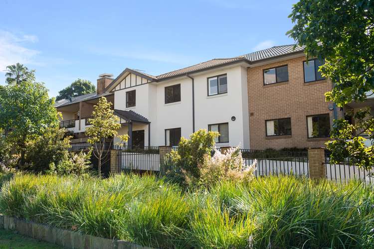 Fifth view of Homely apartment listing, 4/50-52a Terrace Road, Dulwich Hill NSW 2203