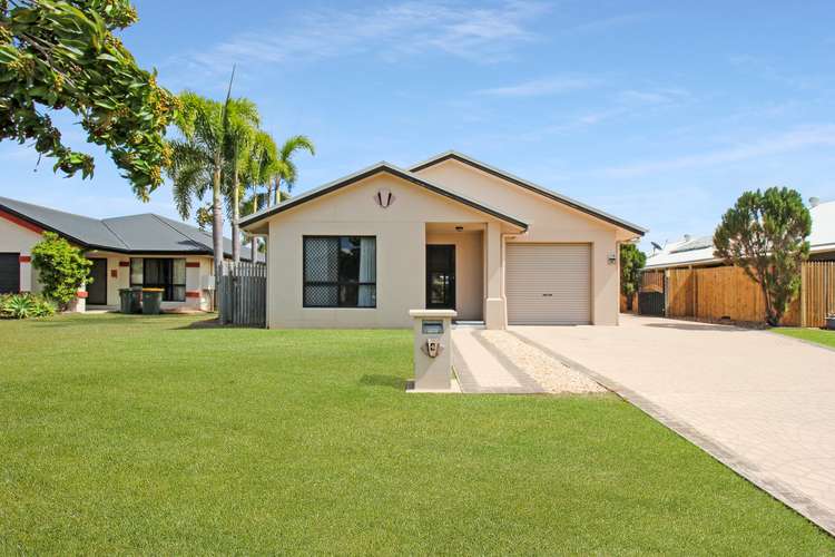 Main view of Homely house listing, 4 Nightingale Court, Condon QLD 4815