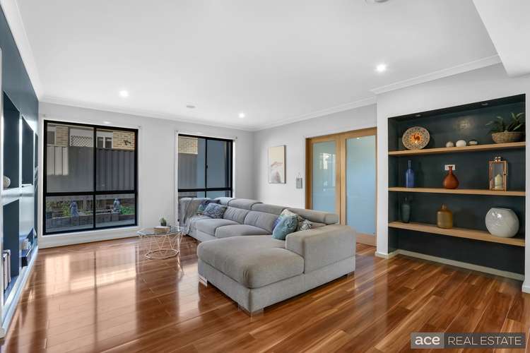 Fourth view of Homely house listing, 9 Bunyip Walk, Caroline Springs VIC 3023