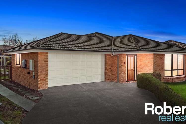 4 Nathan Place, Youngtown TAS 7249