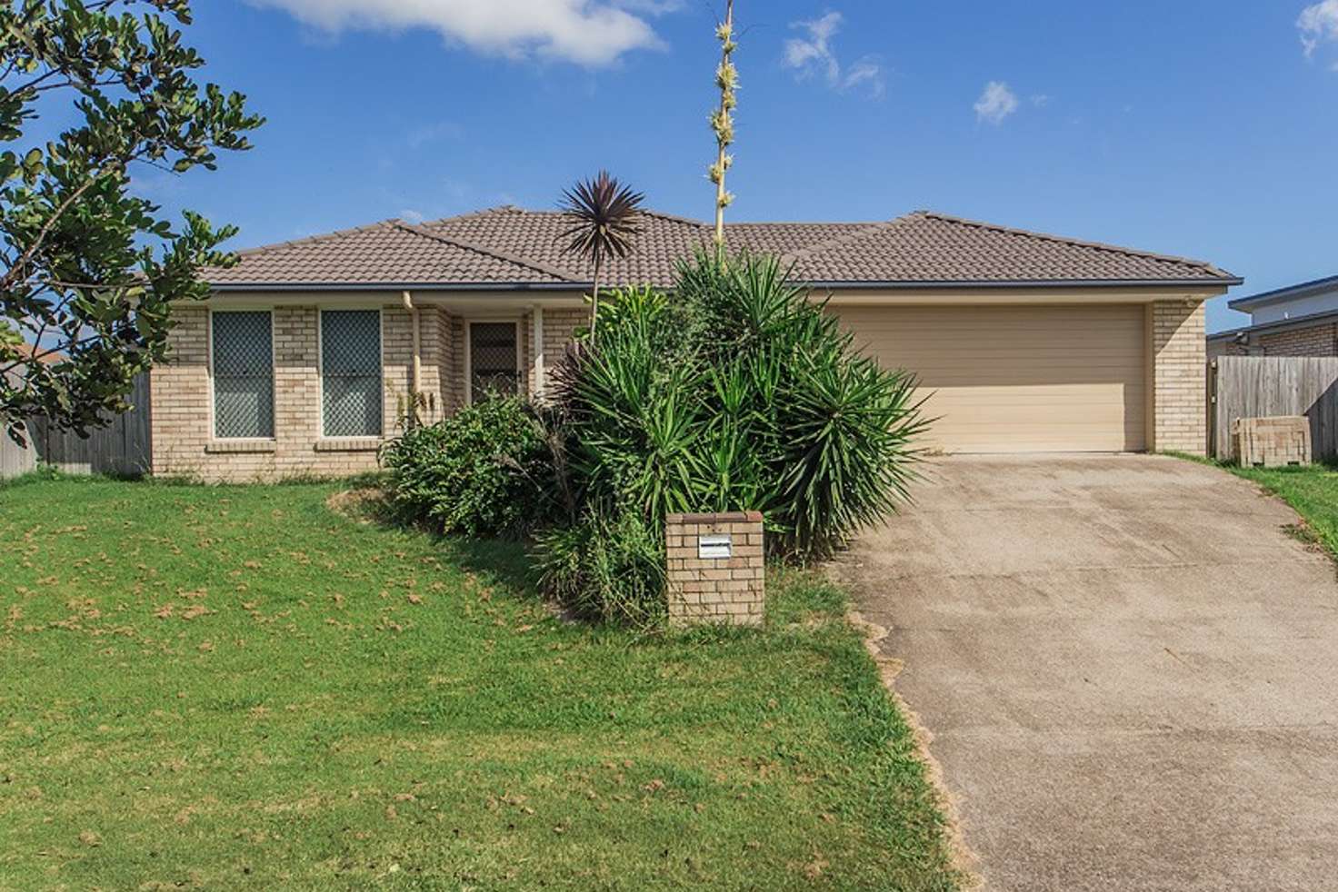 Main view of Homely house listing, 10 Nixon Drive, North Booval QLD 4304
