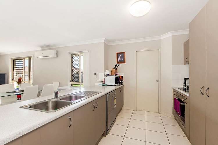 Second view of Homely house listing, 10 Nixon Drive, North Booval QLD 4304
