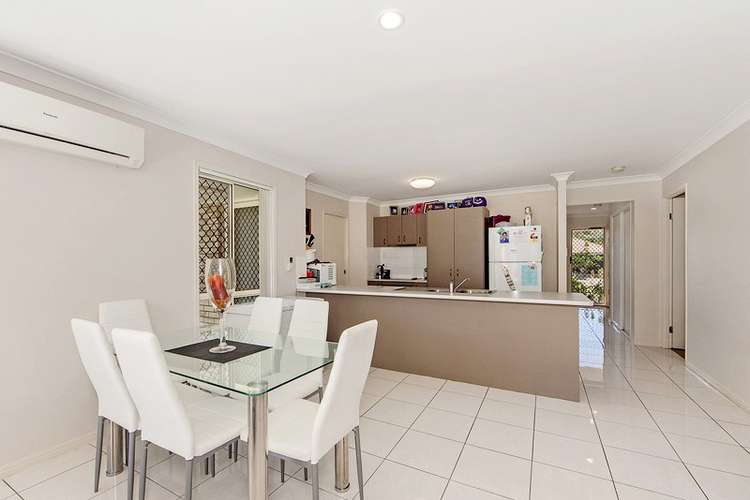 Third view of Homely house listing, 10 Nixon Drive, North Booval QLD 4304