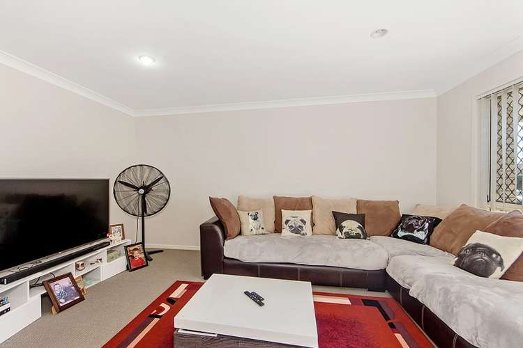 Fifth view of Homely house listing, 10 Nixon Drive, North Booval QLD 4304