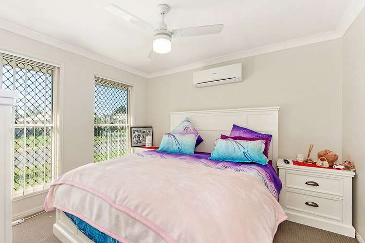Sixth view of Homely house listing, 10 Nixon Drive, North Booval QLD 4304